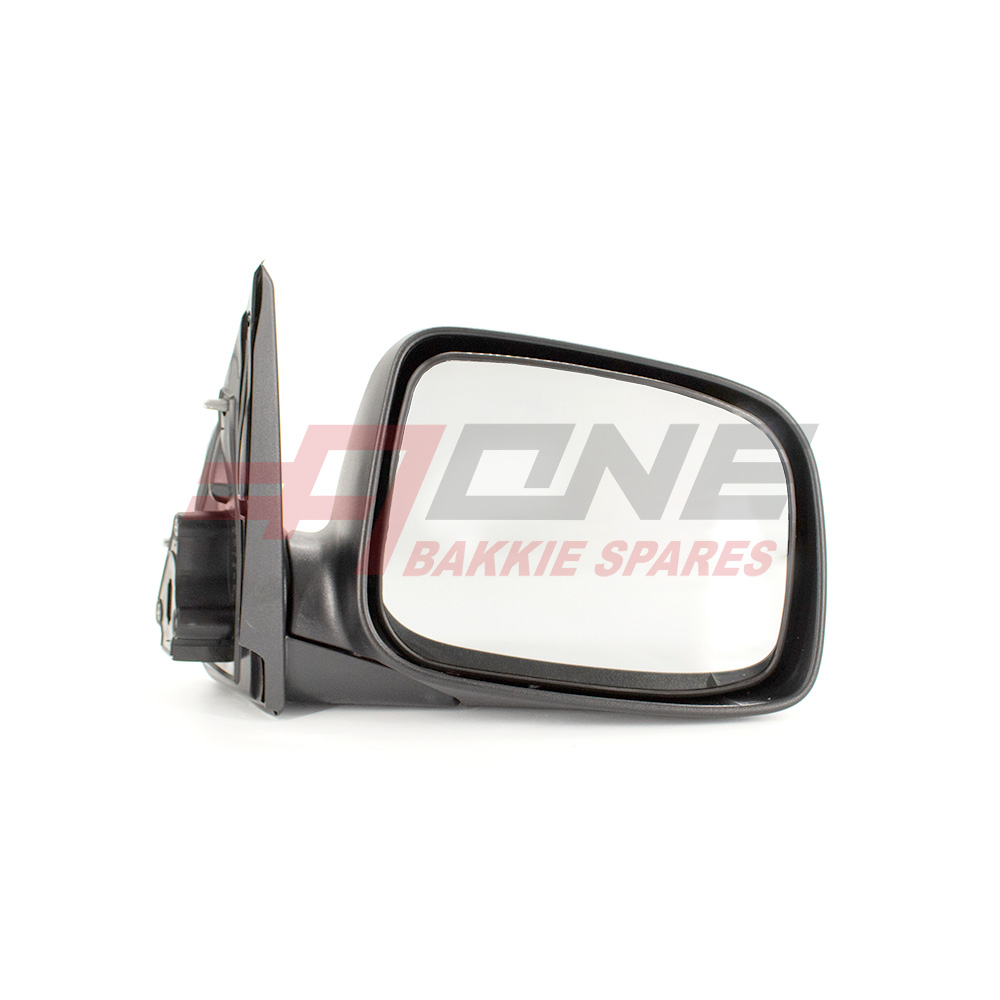 Door Mirror Rh (Manual) Isuzu for ISUZU KB300 LWB/DC — view 2